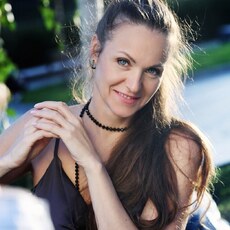 Фотография девушки Александра, 49 лет из г. Новосибирск