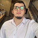 Рамазан, 25 лет