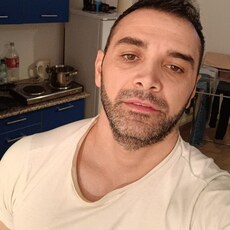 Фотография мужчины Ренат, 40 лет из г. Динская