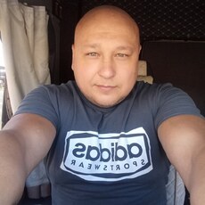 Фотография мужчины Миша, 42 года из г. Пенза