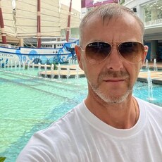 Фотография мужчины Юрий, 44 года из г. Абинск