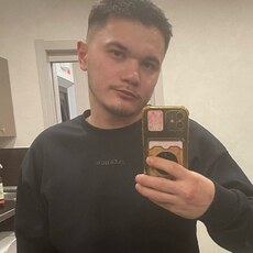 Фотография мужчины Азат, 27 лет из г. Ижевск