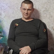 Фотография мужчины Максим, 43 года из г. Яшкино