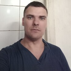 Фотография мужчины Илья, 36 лет из г. Тульчин