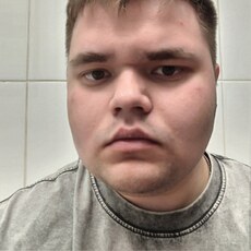 Фотография мужчины Тимофей, 22 года из г. Краснокамск