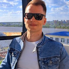 Фотография мужчины Андрей, 35 лет из г. Воткинск