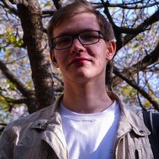Фотография мужчины Даниил, 22 года из г. Славянка