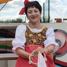 Фотография девушки Марина, 53 года из г. Тамбов