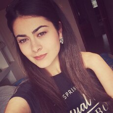 Фотография девушки Алина, 30 лет из г. Владикавказ