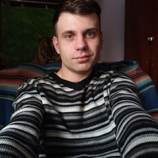 Фотография мужчины Ромабурак, 30 лет из г. Бобруйск