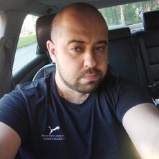 Фотография мужчины Егор, 38 лет из г. Новокузнецк