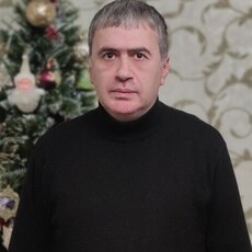 Фотография мужчины Гевор, 44 года из г. Ванадзор