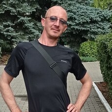 Фотография мужчины Вячеслав, 43 года из г. Партизанск