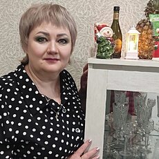 Фотография девушки Лена, 51 год из г. Лысьва