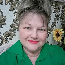Фотография девушки Любовь Рожкова, 63 года из г. Мичуринск