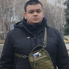 Фотография мужчины Владислав, 30 лет из г. Донецк (Ростовская Обл.)