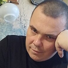 Фотография мужчины Игорь, 42 года из г. Старая Русса