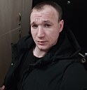 Иван Трубников, 31 год