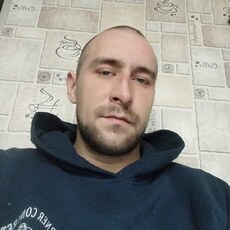 Фотография мужчины Андрей, 31 год из г. Могилев