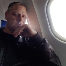 Фотография мужчины Серёга, 49 лет из г. Новокуйбышевск