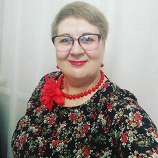 Фотография девушки Марина, 55 лет из г. Карасук