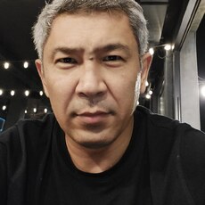 Фотография мужчины Бека, 44 года из г. Атырау(Гурьев)