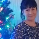 Риана, 55 лет