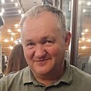 Михаил, 59 лет