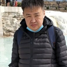 Фотография мужчины Батор, 51 год из г. Улан-Удэ
