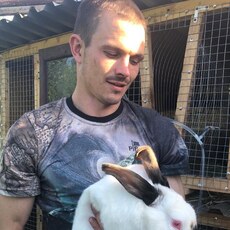 Фотография мужчины Юрий, 35 лет из г. Ивантеевка