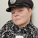Панда, 48 лет