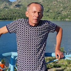 Фотография мужчины Виталий, 54 года из г. Павлодар