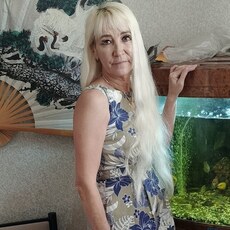 Фотография девушки Леди, 53 года из г. Первоуральск