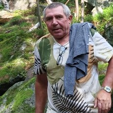 Фотография мужчины Виктор, 58 лет из г. Краков