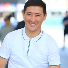 Фотография мужчины Kz Style, 40 лет из г. Шымкент