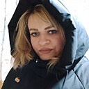 Кристинка, 32 года