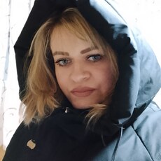 Фотография девушки Кристинка, 32 года из г. Сургут