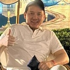 Фотография мужчины Берик, 35 лет из г. Караганда