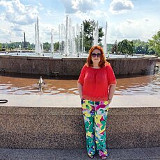 Фотография девушки Галина, 56 лет из г. Рыбинск