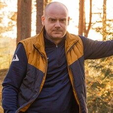 Фотография мужчины Дмитрий, 40 лет из г. Санкт-Петербург