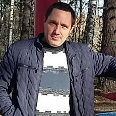 Фотография мужчины Александр, 42 года из г. Бийск