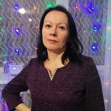 Фотография девушки Ольга, 46 лет из г. Омутнинск