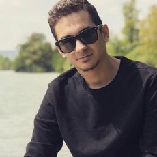 Фотография мужчины Владимир, 38 лет из г. Запорожье