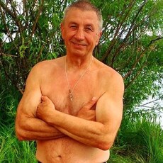 Фотография мужчины Михаил, 62 года из г. Рязань