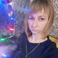 Фотография девушки Елена, 35 лет из г. Сузун