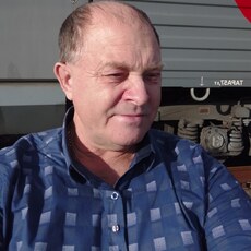 Фотография мужчины Валерий, 60 лет из г. Сочи