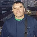 Арсланбек, 45 лет