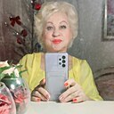 Мила, 66 лет