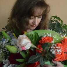 Фотография девушки Юля, 49 лет из г. Москва