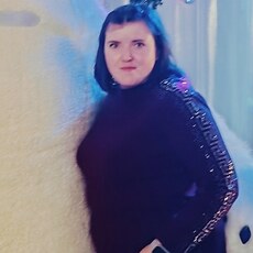 Фотография девушки Анастасія, 28 лет из г. Вольногорск